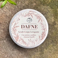Dafne – Scrub corpo solido levigante