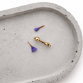 Kosmos | Anello Ottone