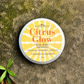 Citrus Glow - Burro Corpo