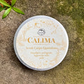 Calima – Scrub corpo solido quotidiano