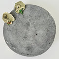 Lithos-orecchini perno-