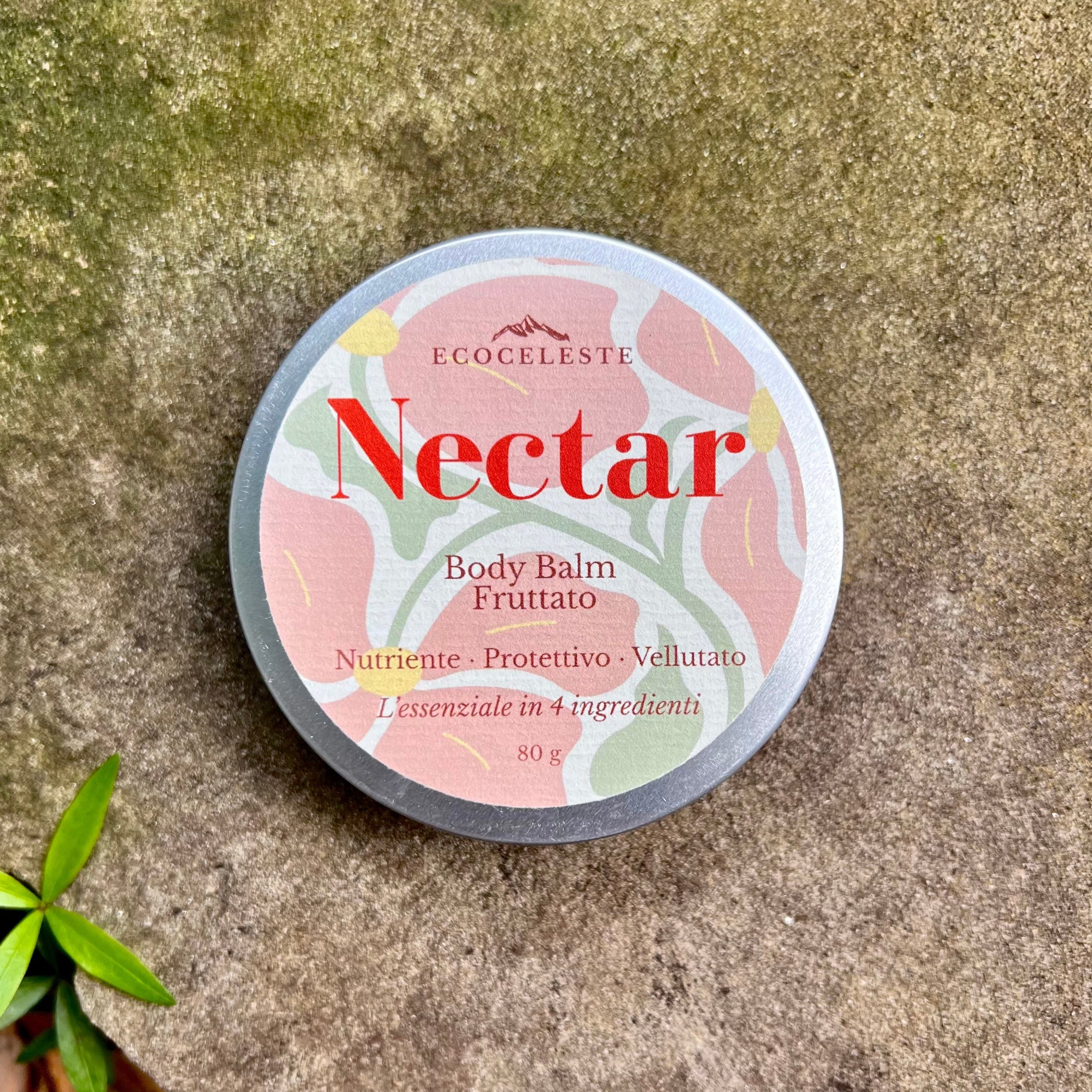 Nectar - Burro Corpo
