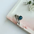 Anello Orfeo - Fiori Delicati