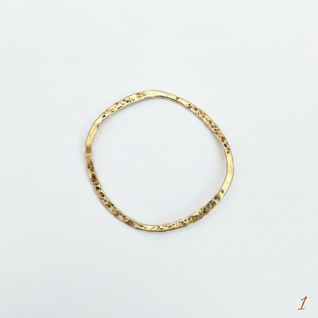 Bracciale 1 - sfondo bianco