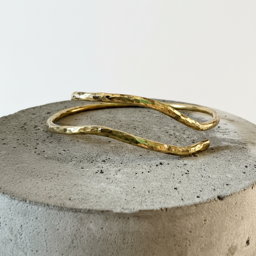 Bracciale 1 - sfondo infinity