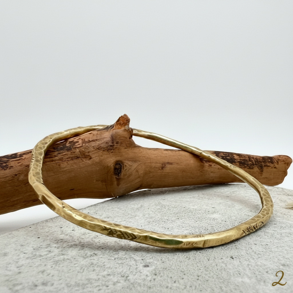 Bracciale 2 - sfondo con profondità