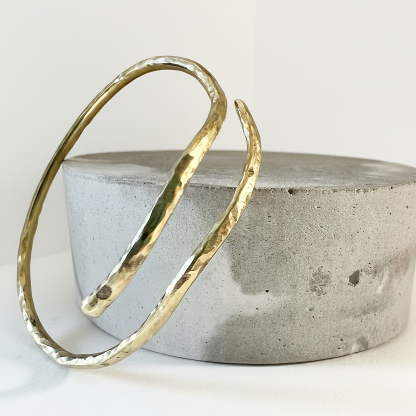 Bracciale 2 - sfondo infinity
