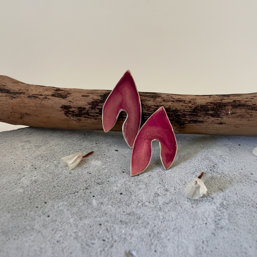 Earrings improved lighting 2