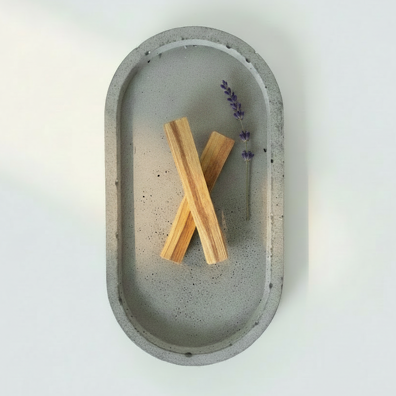 Palosanto - lavanda