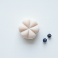Sapone fiore con bacche di ginepro