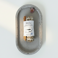 Smudge - luci e proporzioni corrette
