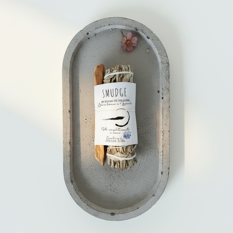 Smudge - luci e proporzioni corrette